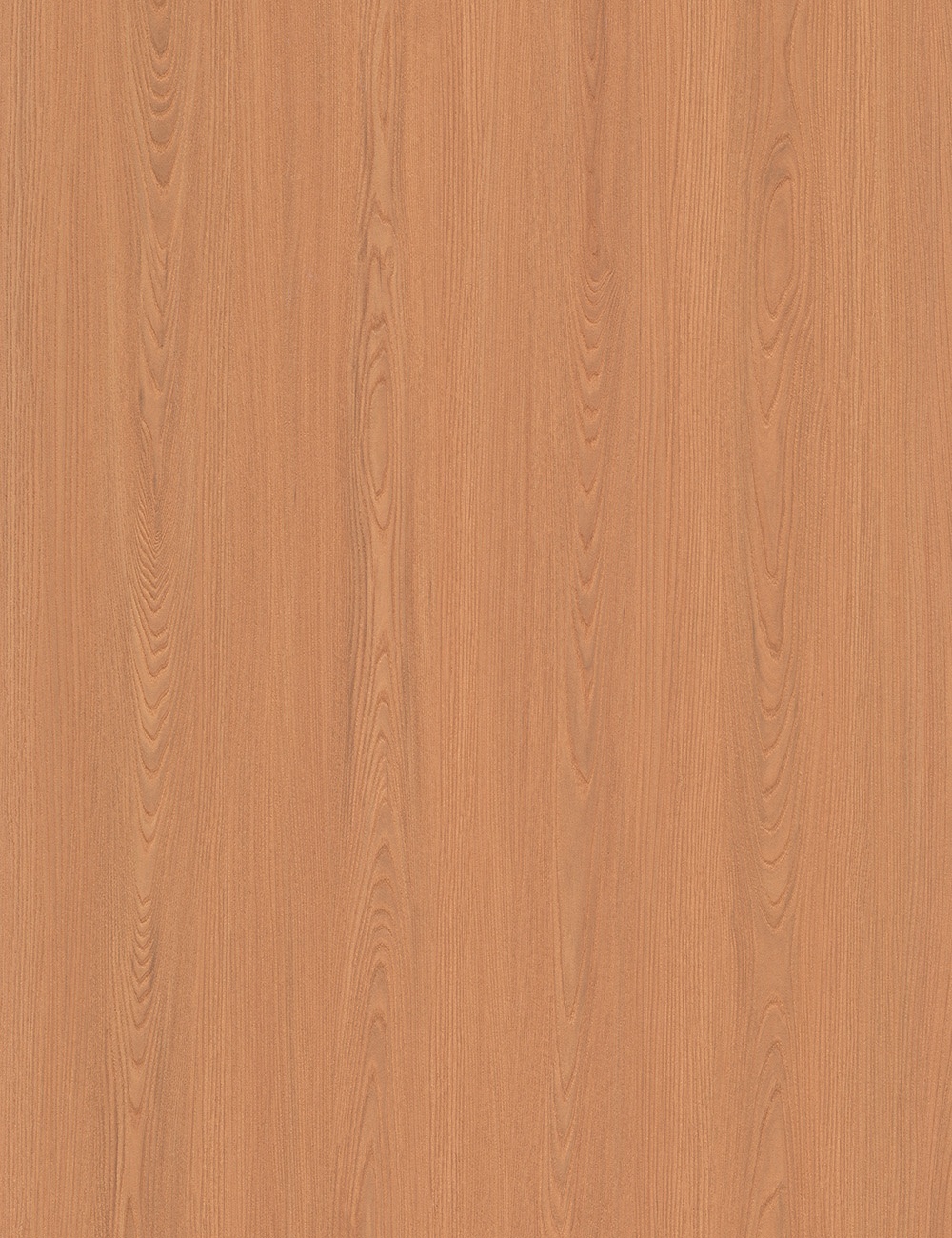Natural Elm Beige 4x9ft Wood Grain Panel