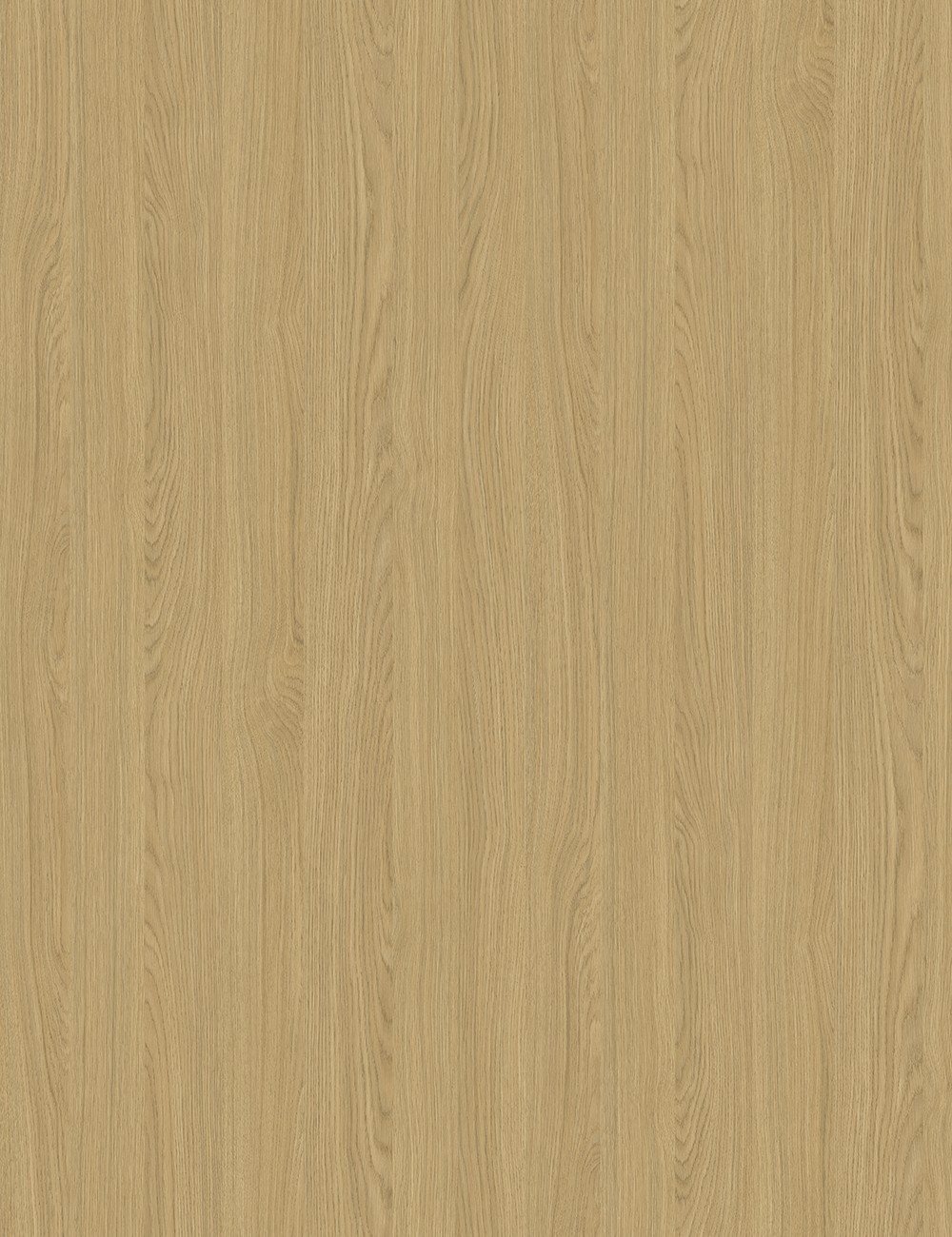 Arno Natural Oak Beige 4x9ft Wood Grain Panel