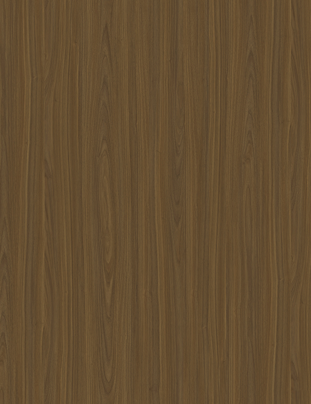 Half Mountain Grain Walnut Classic 4x9ft Wood Grain Panel