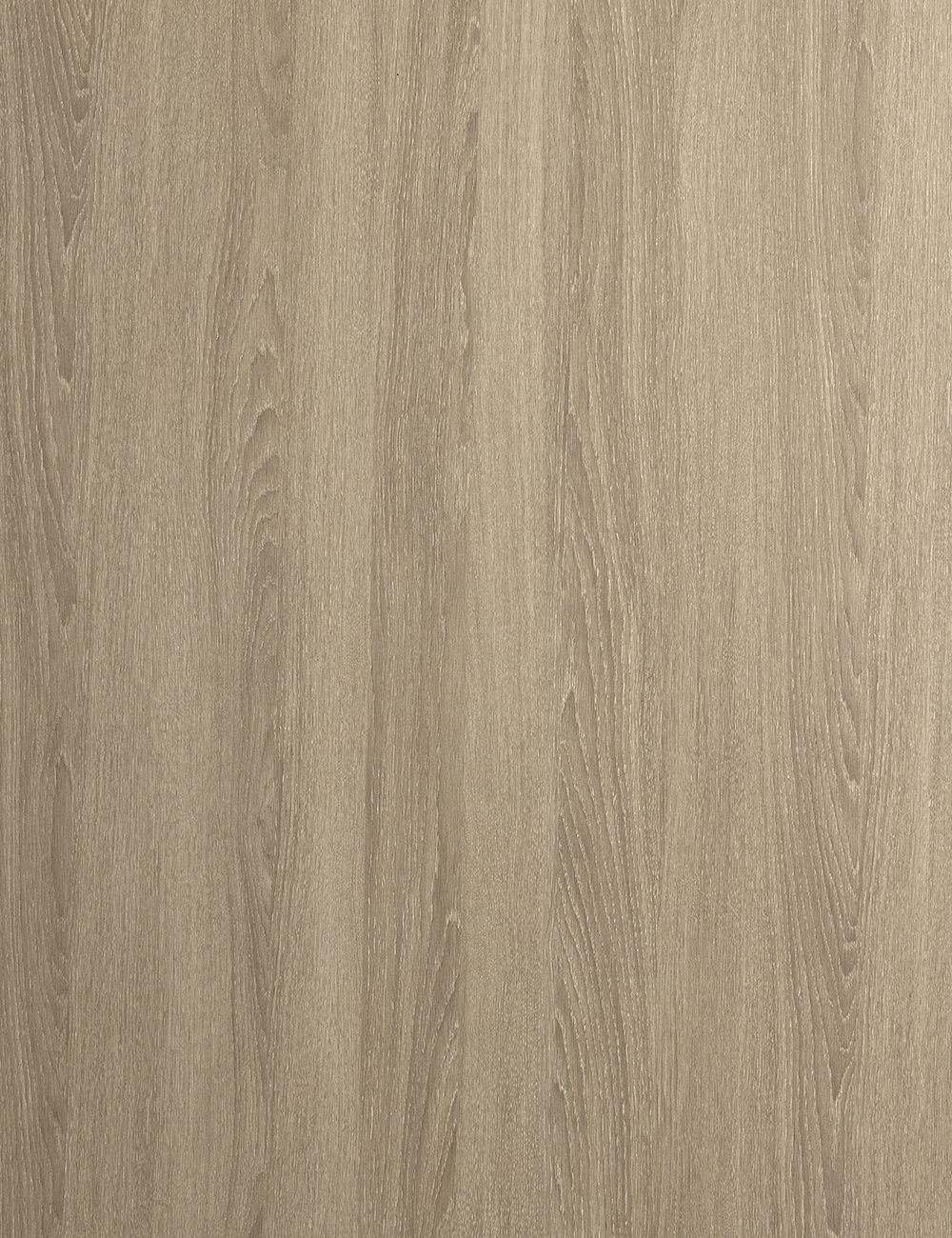 Washed White Oak Beige 4x9ft Wood Grain Panel