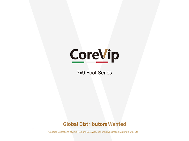 CoreVip-2026 Catalog-7x9