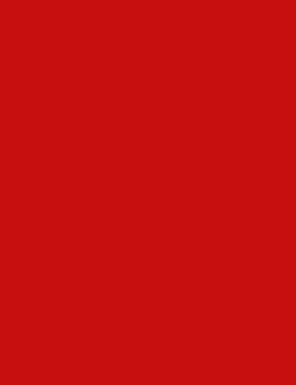 Lacquer Red 4x9ft Premium Door Panel