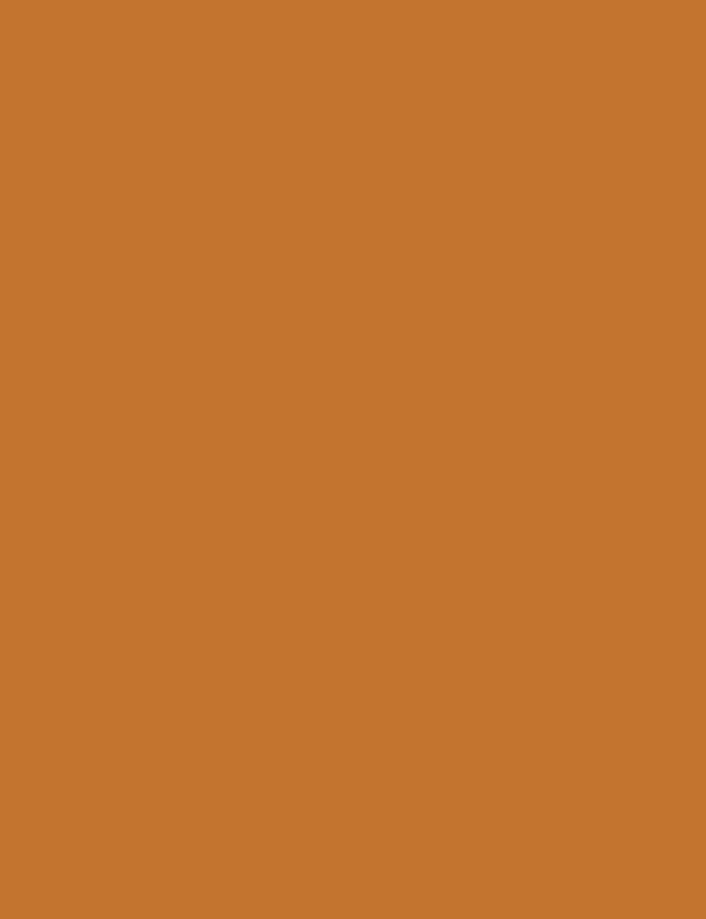 Lacquer Orange 4x9ft Premium Door Panel