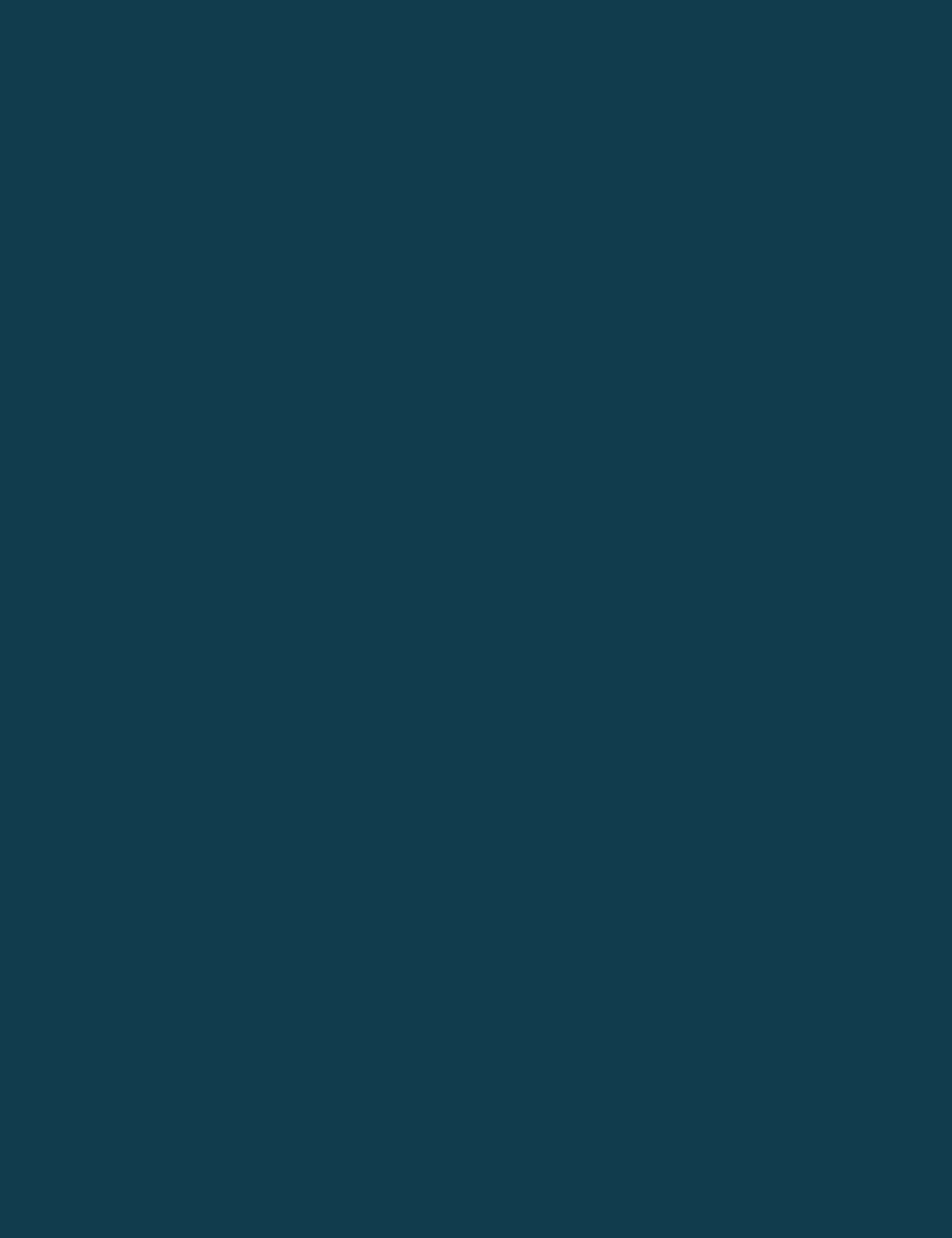 Lacquer Blue 4x9ft Premium Door Panel