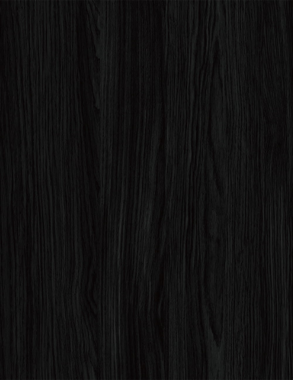 Rumba Black Oak 7x9ft Wood Grain Panel