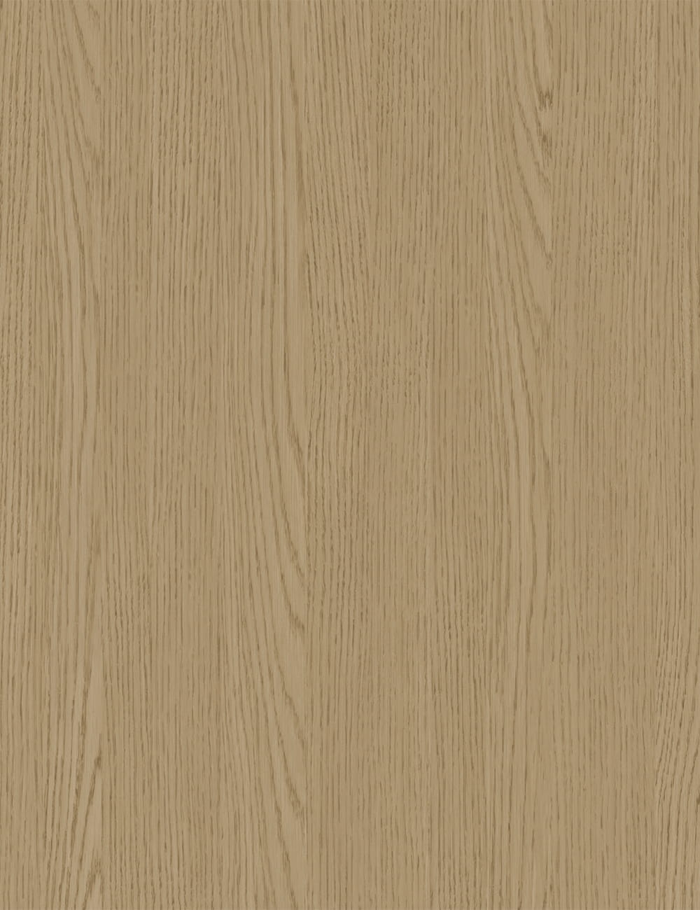 Natural Oak 7x9ft Wood Grain Panel