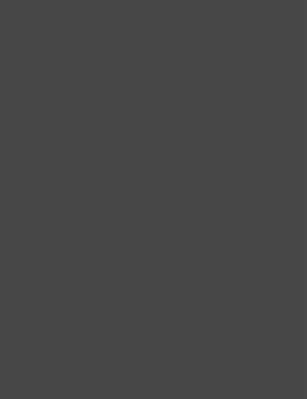 Dark Grey 7x9ft Solid Color Panel