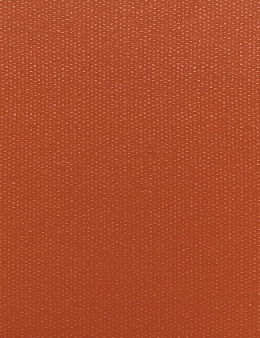 Speckled Orange 7x9ft Solid Color Panel