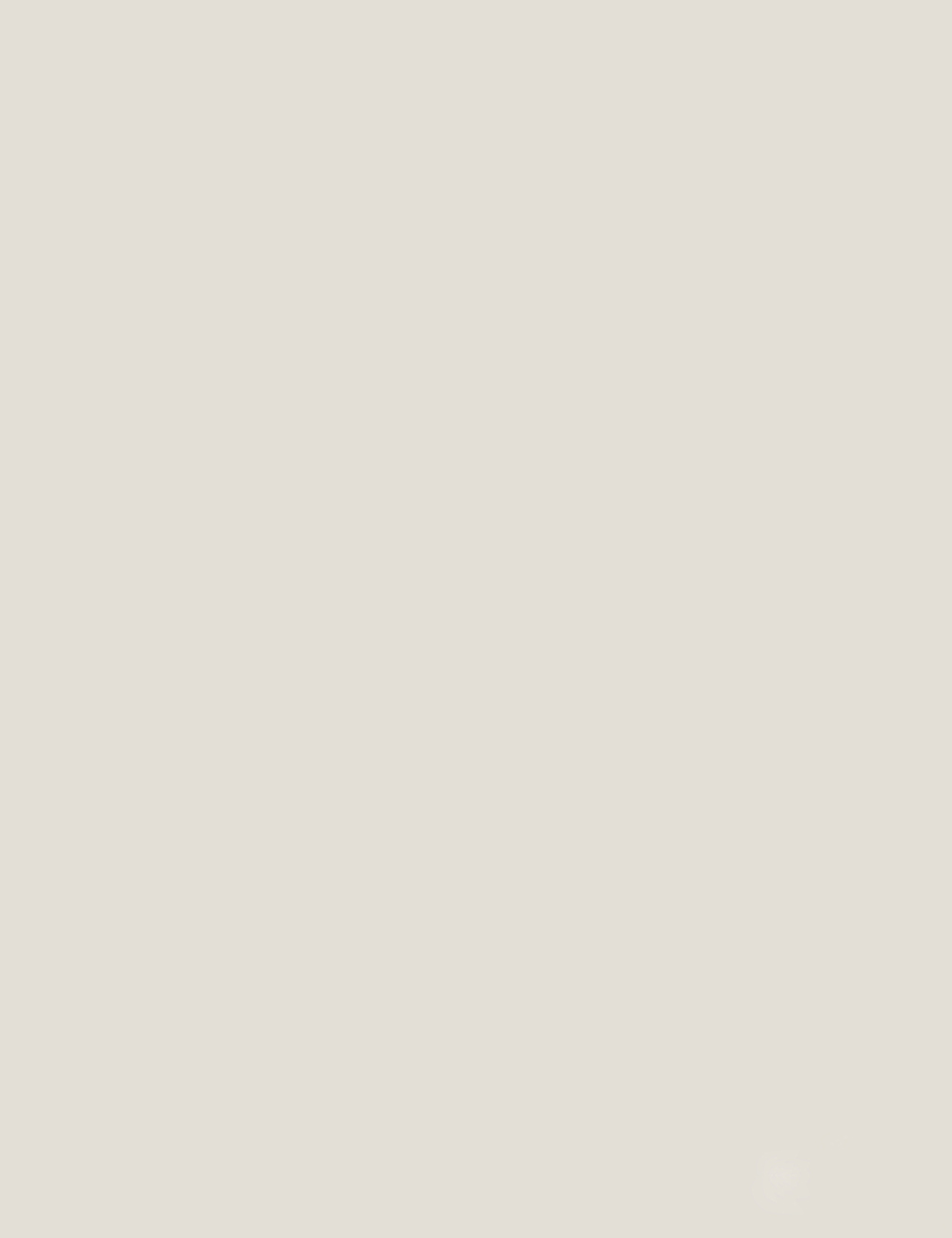 Milk Coffee 4x9ft Solid Color Panel
