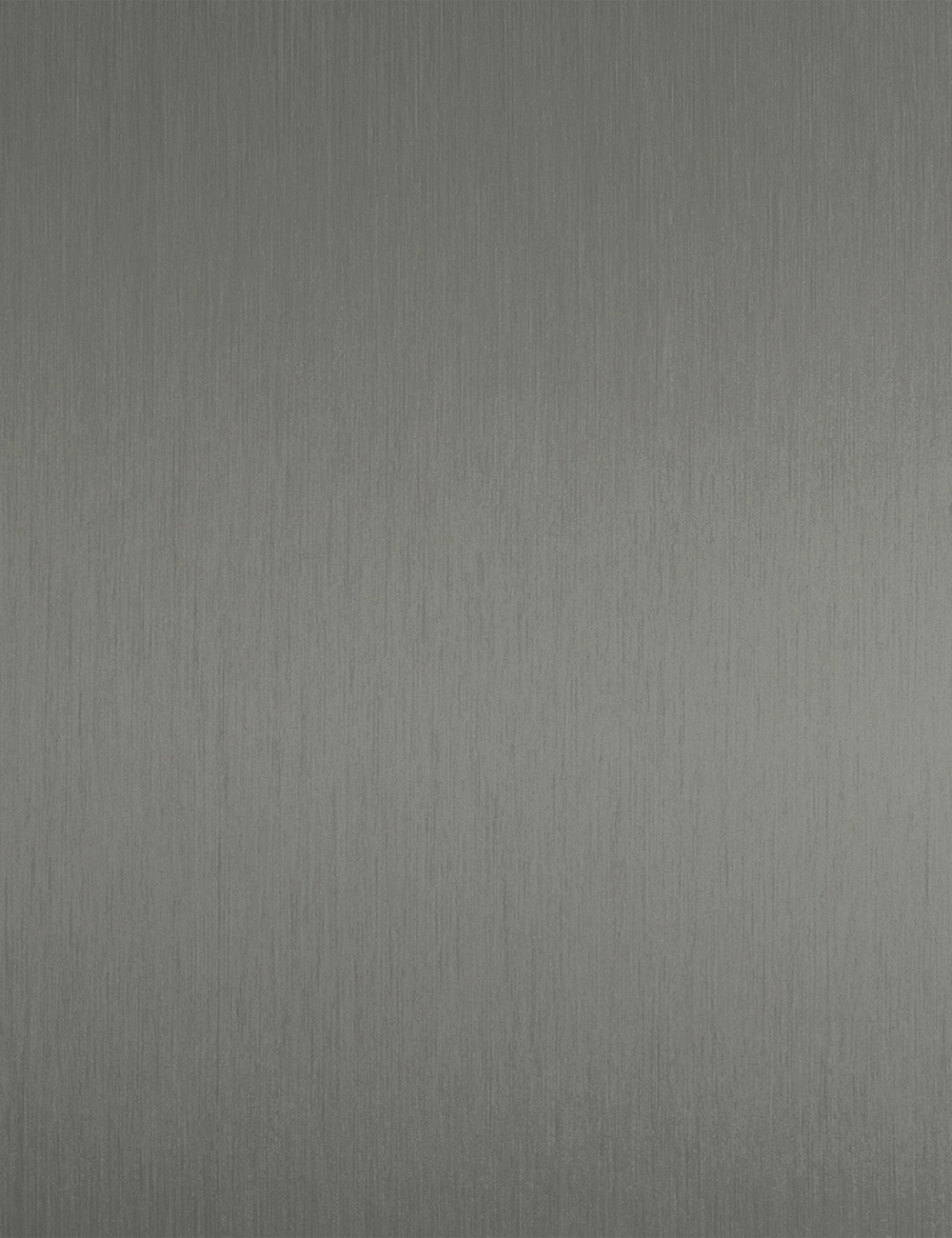 Brushed Metal 4x9ft Metallic Panel