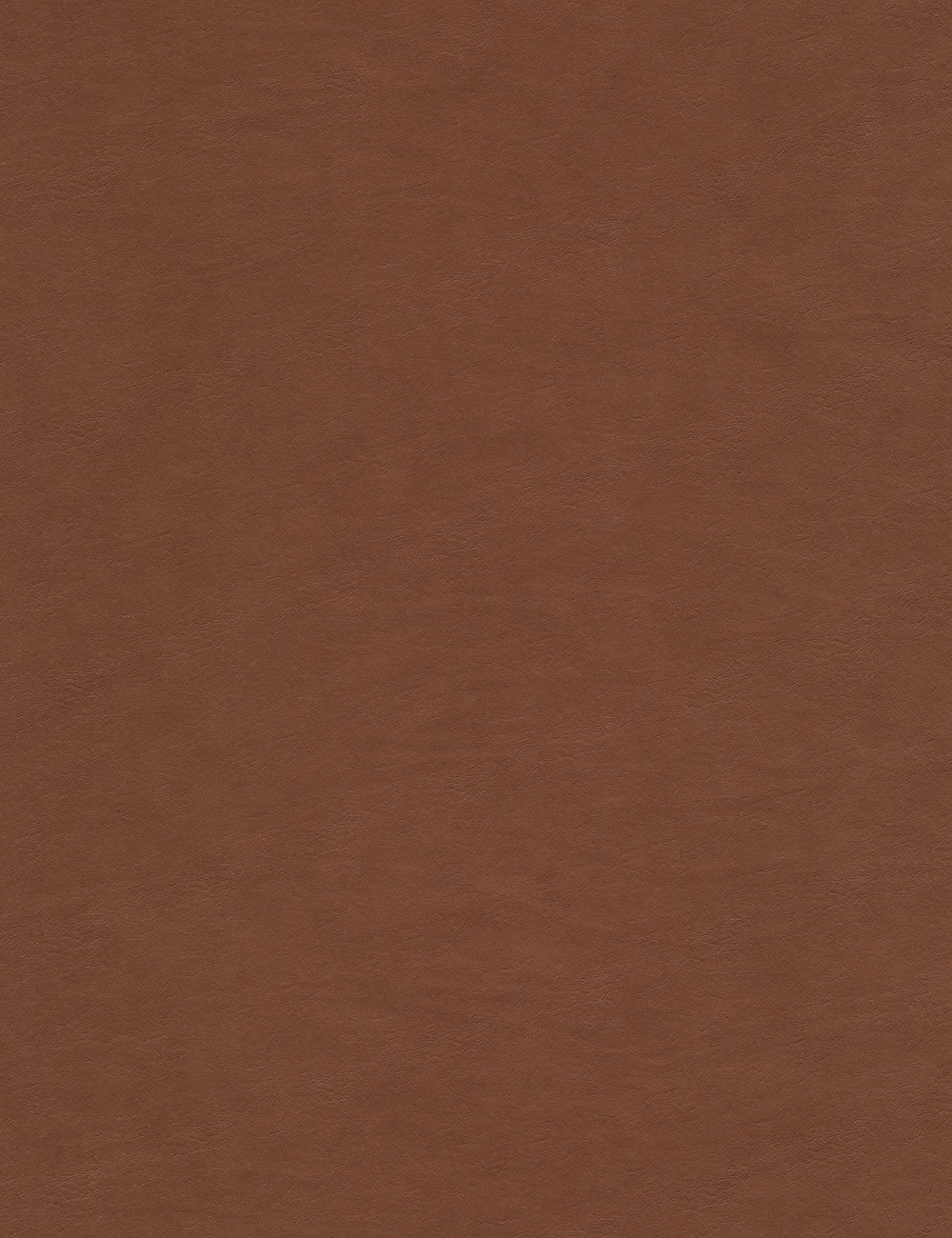 Brown Calf Leather 4x9ft Leather Texture Panel