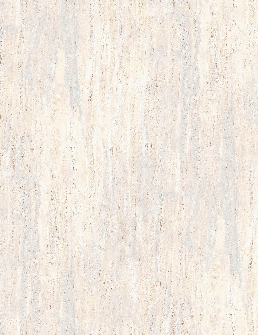 Tivoli Travertine 4x9ft Stone & Marble Panel