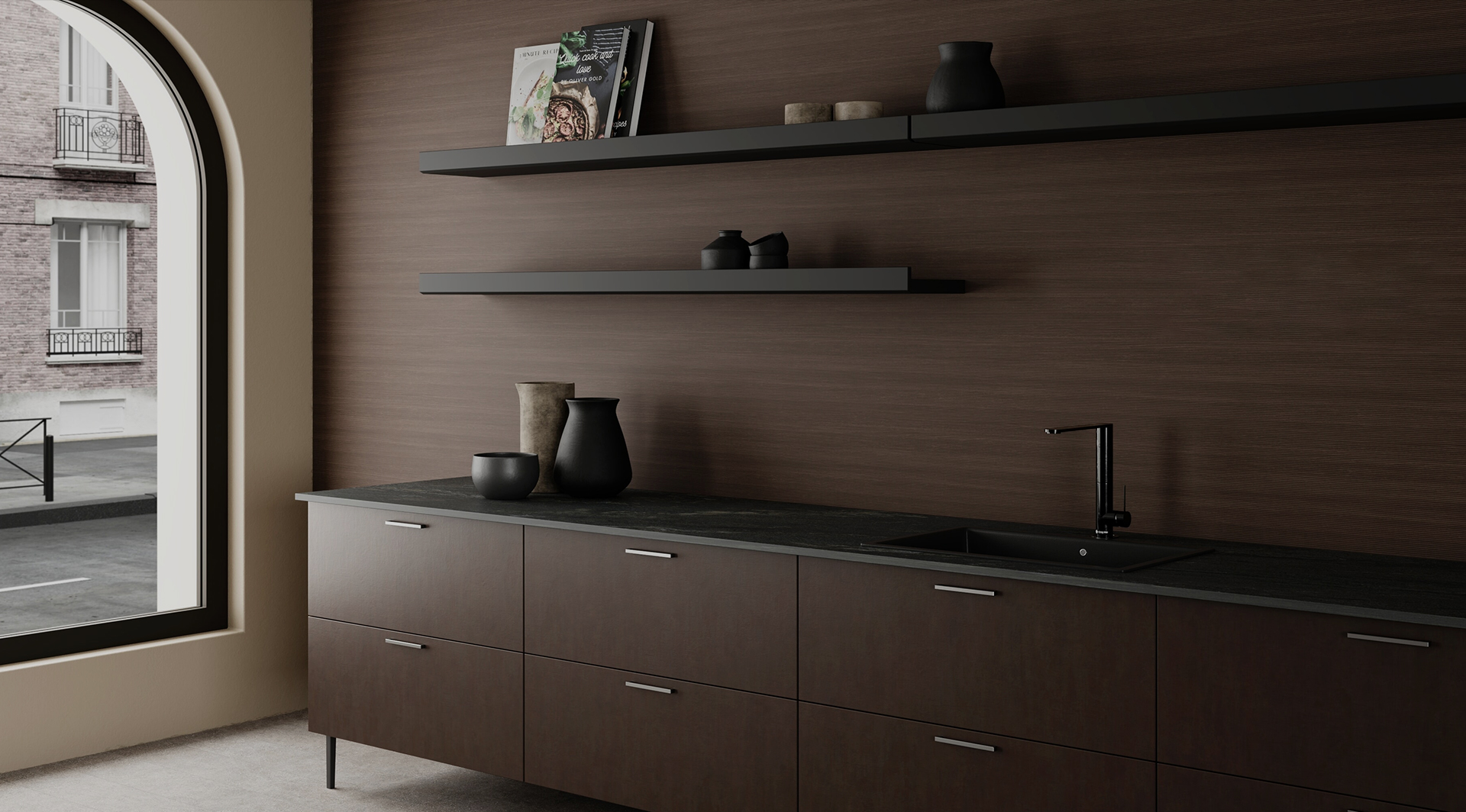 CoreVip(Shanghai) Decoration Materials Co., Ltd.